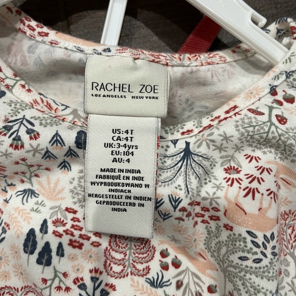 Rachel Zoe Kids - Picture 4 of 5